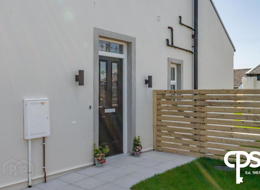 The Chalet, Glenavon Avenue, Glenavon Lane, Lurgan, BT66 8TN