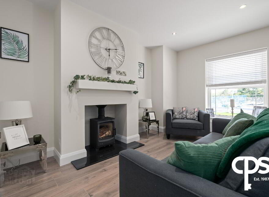 The Chalet, Glenavon Avenue, Glenavon Lane, Lurgan, BT66 8TN