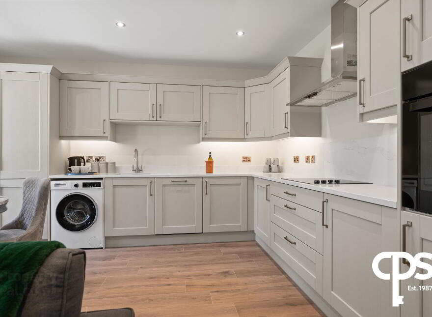 The Chalet, Glenavon Avenue, Glenavon Lane, Lurgan, BT66 8TN