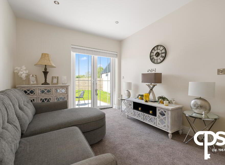The Chalet, Glenavon Avenue, Glenavon Lane, Lurgan, BT66 8TN