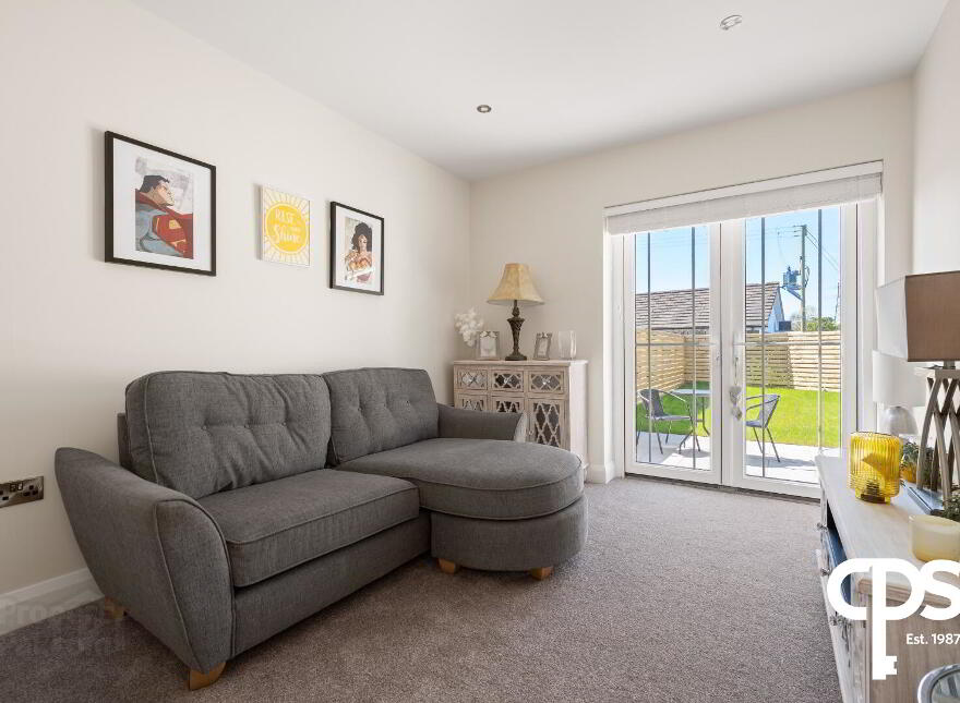 The Chalet, Glenavon Avenue, Glenavon Lane, Lurgan, BT66 8TN
