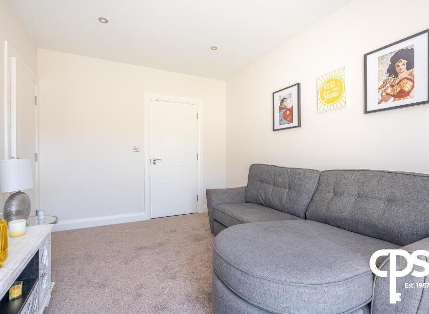 The Chalet, Glenavon Avenue, Glenavon Lane, Lurgan, BT66 8TN