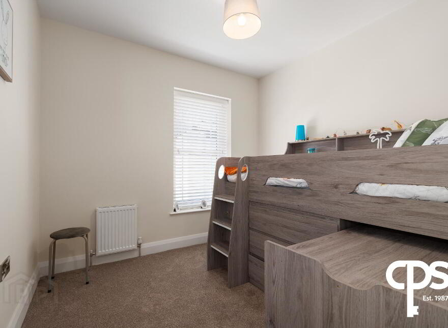 The Chalet, Glenavon Avenue, Glenavon Lane, Lurgan, BT66 8TN