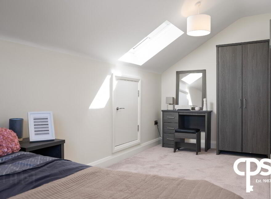The Chalet, Glenavon Avenue, Glenavon Lane, Lurgan, BT66 8TN