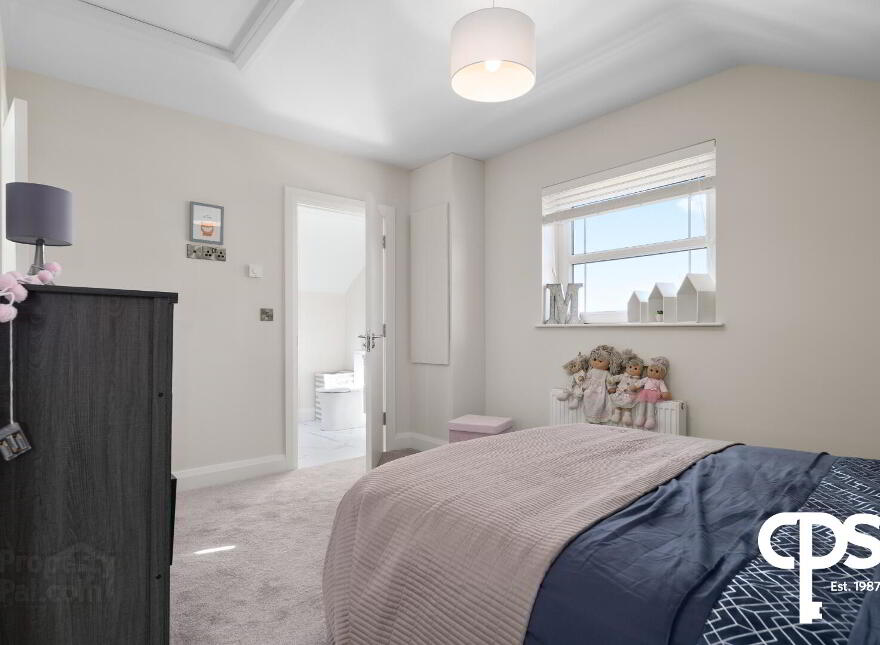The Chalet, Glenavon Avenue, Glenavon Lane, Lurgan, BT66 8TN