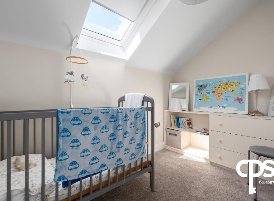 The Chalet, Glenavon Avenue, Glenavon Lane, Lurgan, BT66 8TN