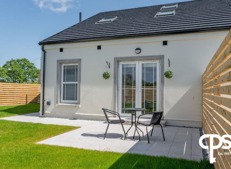 The Chalet, Glenavon Avenue, Glenavon Lane, Lurgan, BT66 8TN