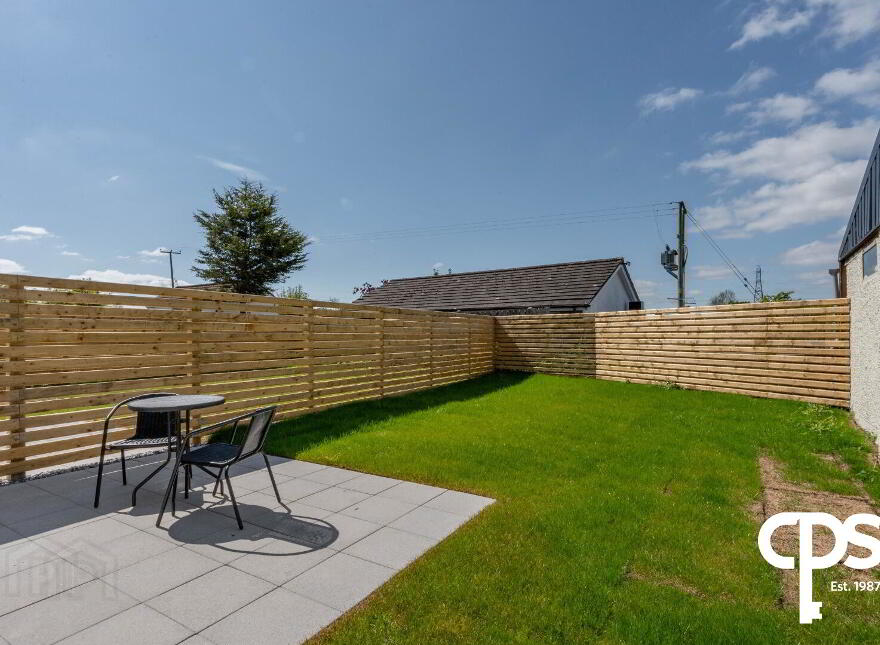 The Chalet, Glenavon Avenue, Glenavon Lane, Lurgan, BT66 8TN