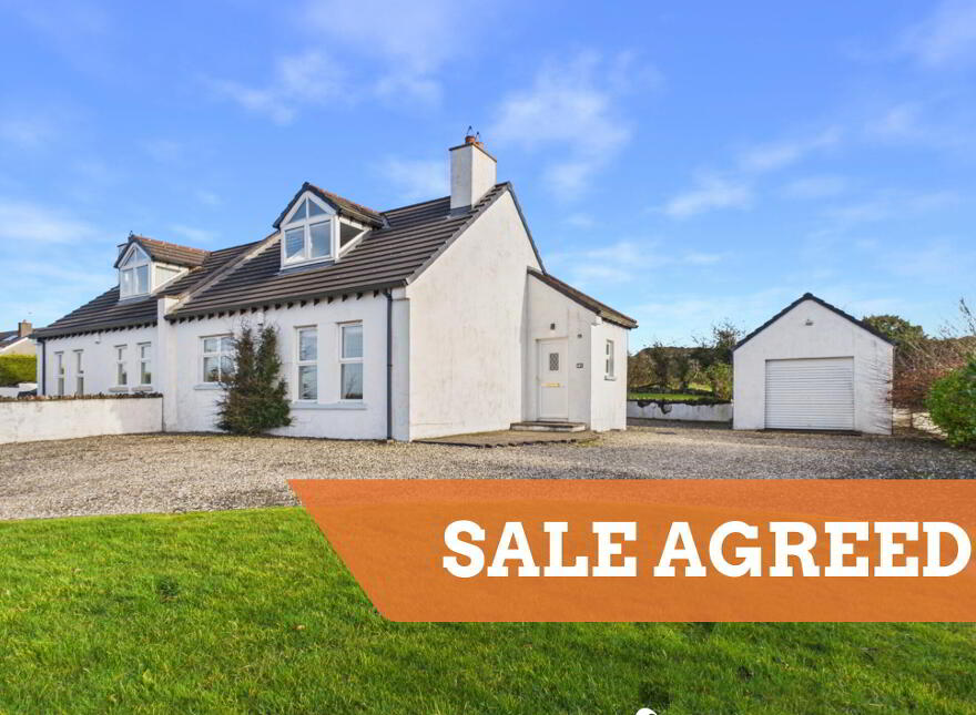 74 Moycraig Road, Dunseverick, Bushmills, BT57 8YB