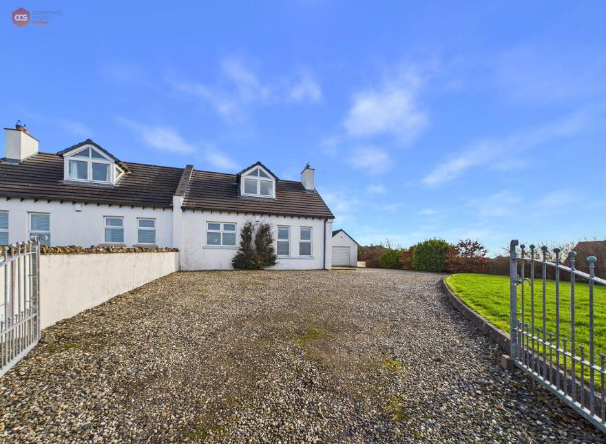 74 Moycraig Road, Dunseverick, Bushmills, BT57 8YB