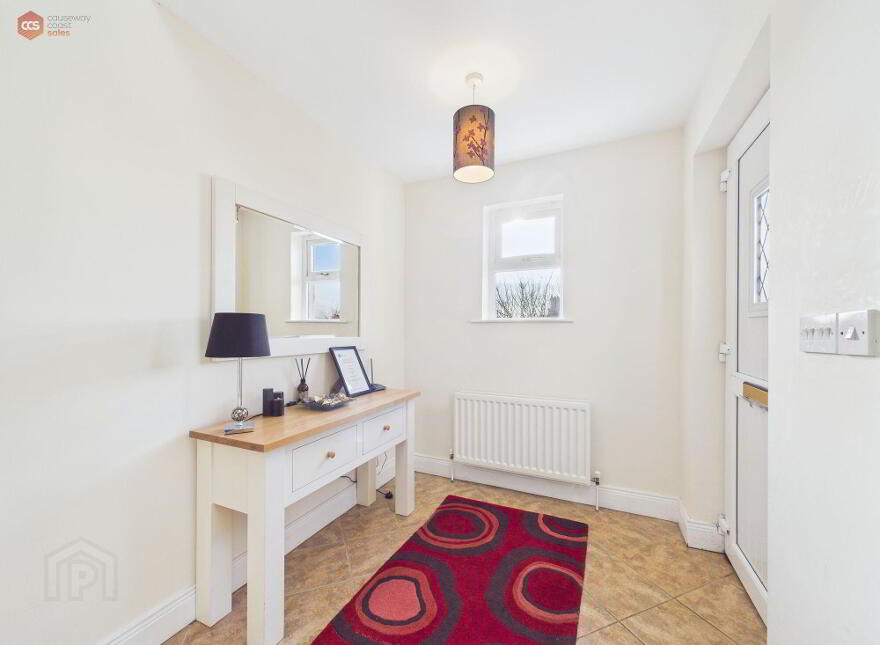 74 Moycraig Road, Dunseverick, Bushmills, BT57 8YB