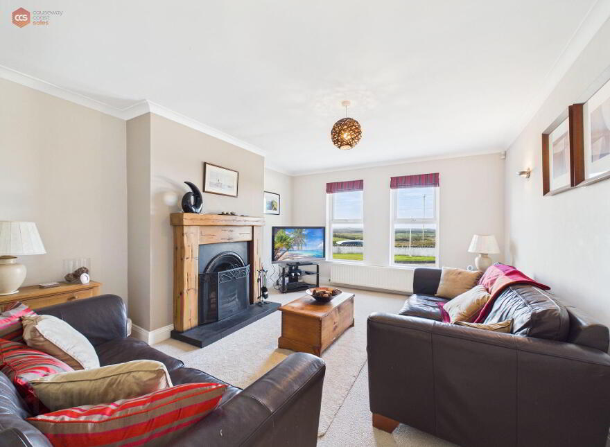 74 Moycraig Road, Dunseverick, Bushmills, BT57 8YB