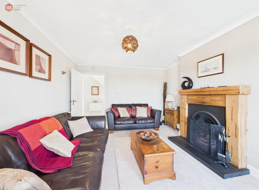 74 Moycraig Road, Dunseverick, Bushmills, BT57 8YB