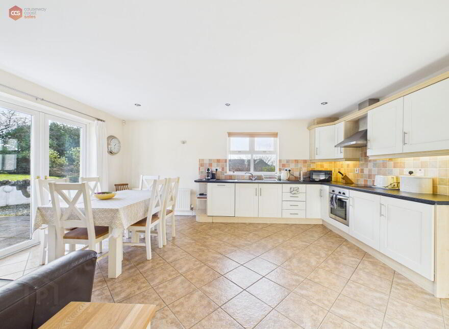 74 Moycraig Road, Dunseverick, Bushmills, BT57 8YB