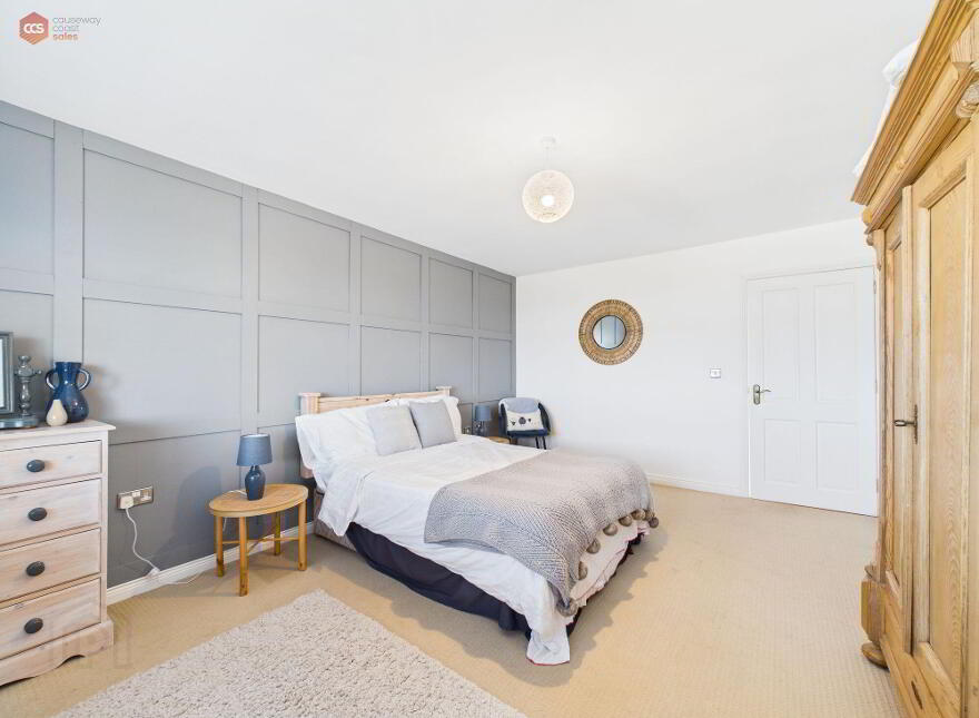 74 Moycraig Road, Dunseverick, Bushmills, BT57 8YB