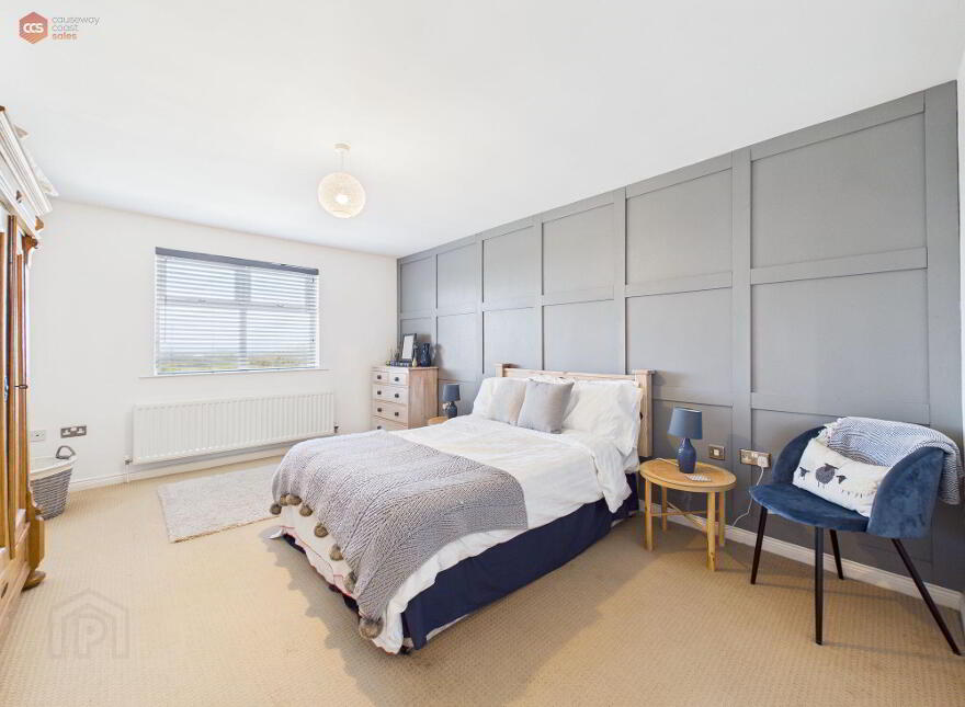 74 Moycraig Road, Dunseverick, Bushmills, BT57 8YB