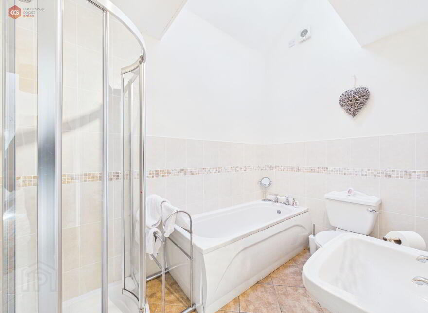 74 Moycraig Road, Dunseverick, Bushmills, BT57 8YB