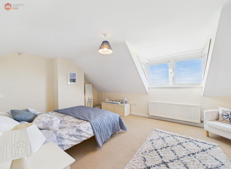 74 Moycraig Road, Dunseverick, Bushmills, BT57 8YB