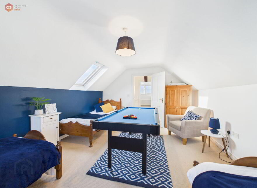 74 Moycraig Road, Dunseverick, Bushmills, BT57 8YB