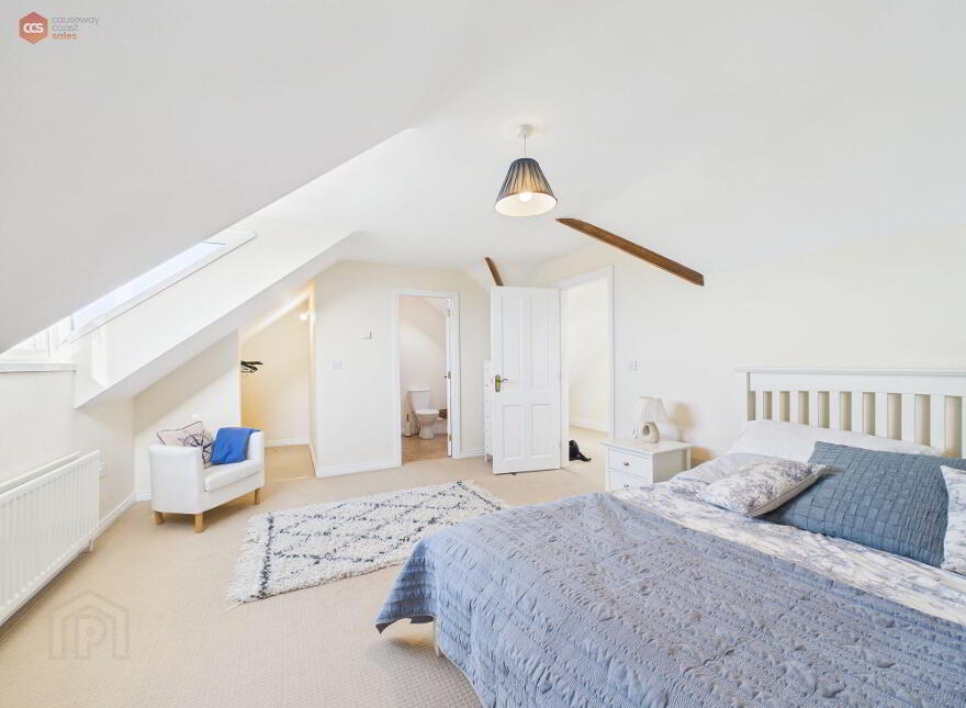74 Moycraig Road, Dunseverick, Bushmills, BT57 8YB