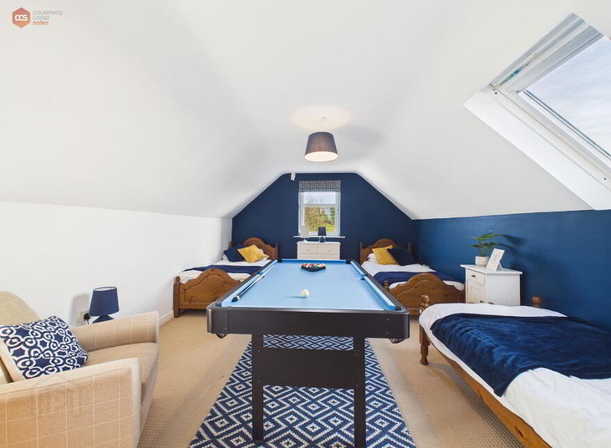 74 Moycraig Road, Dunseverick, Bushmills, BT57 8YB