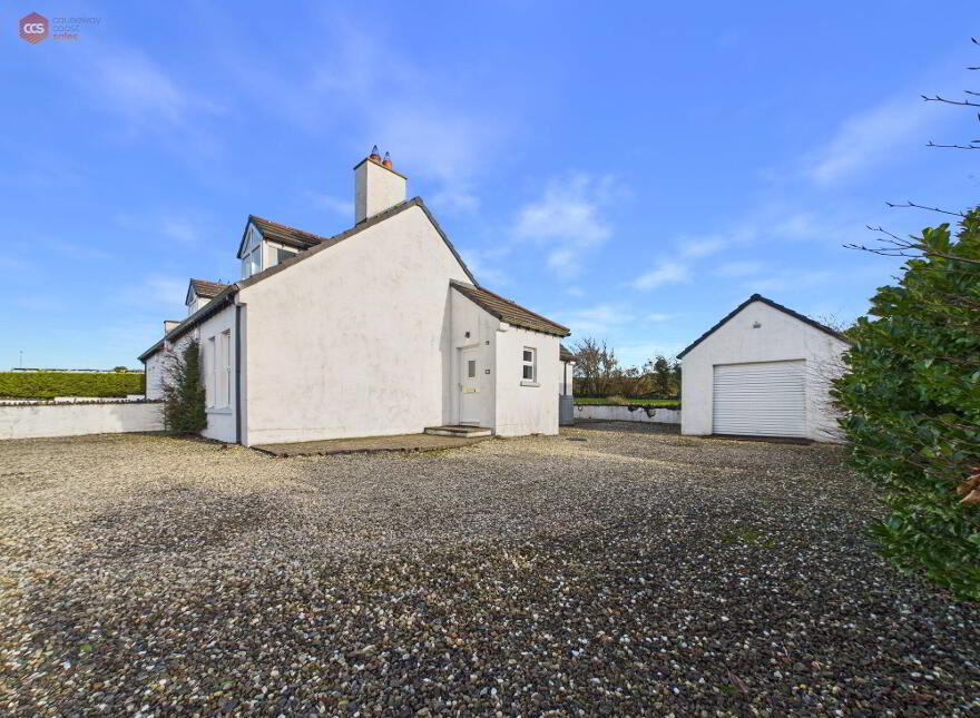 74 Moycraig Road, Dunseverick, Bushmills, BT57 8YB