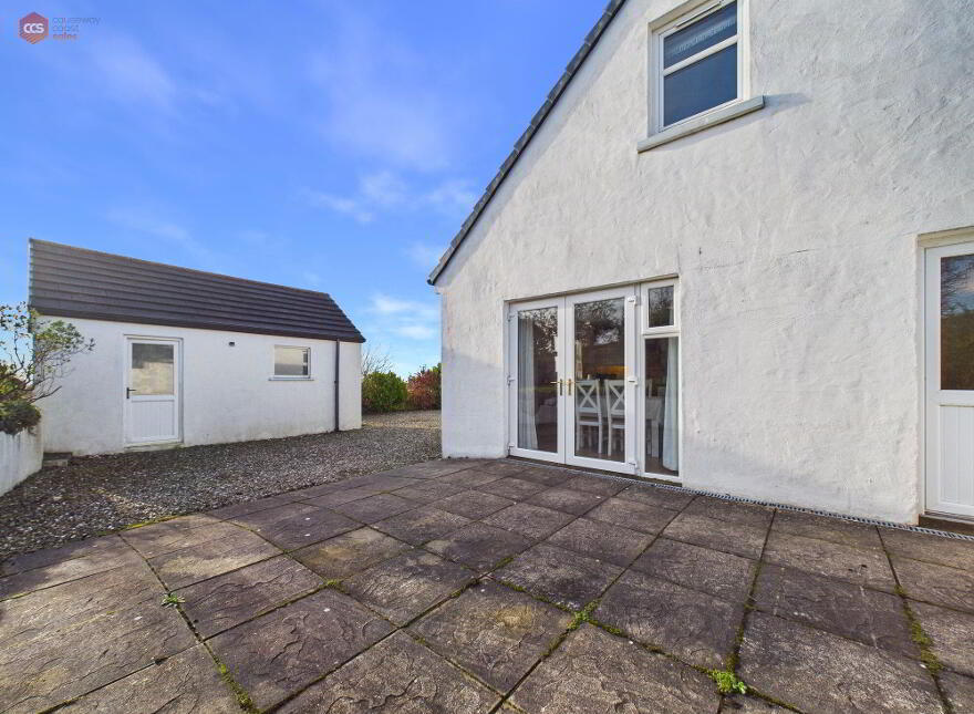 74 Moycraig Road, Dunseverick, Bushmills, BT57 8YB