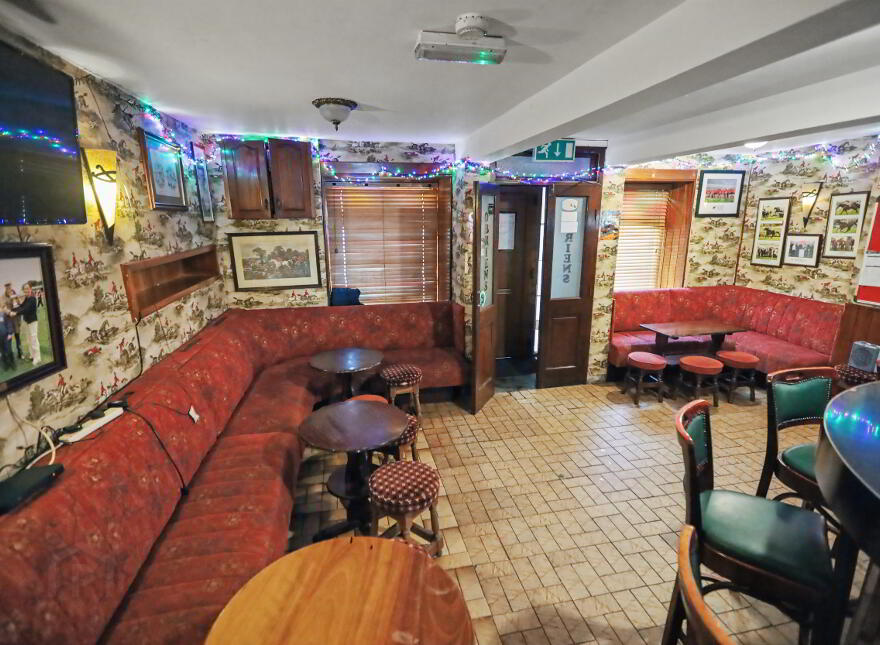 O' Briens, Kerry Lane, Churchtown, Mallow, P51V058