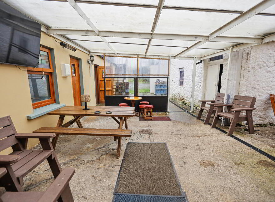 O' Briens, Kerry Lane, Churchtown, Mallow, P51V058