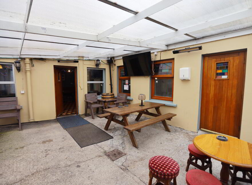 O' Briens, Kerry Lane, Churchtown, Mallow, P51V058