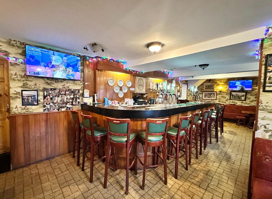 O' Briens, Kerry Lane, Churchtown, Mallow, P51V058