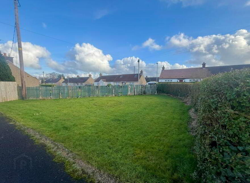 7 Dehra Gardens, Ballymoney, BT53 7AR