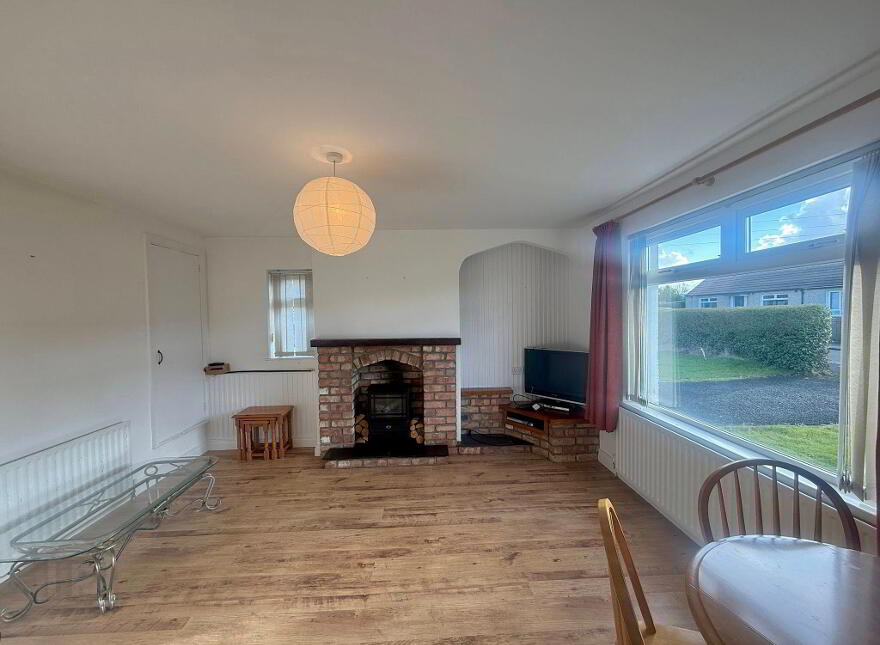 7 Dehra Gardens, Ballymoney, BT53 7AR
