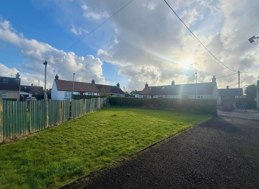 7 Dehra Gardens, Ballymoney, BT53 7AR