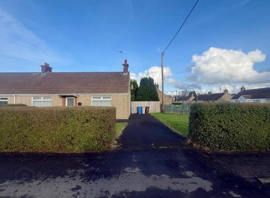 7 Dehra Gardens, Ballymoney, BT53 7AR