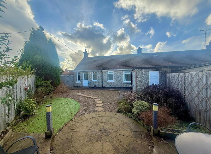 7 Dehra Gardens, Ballymoney, BT53 7AR