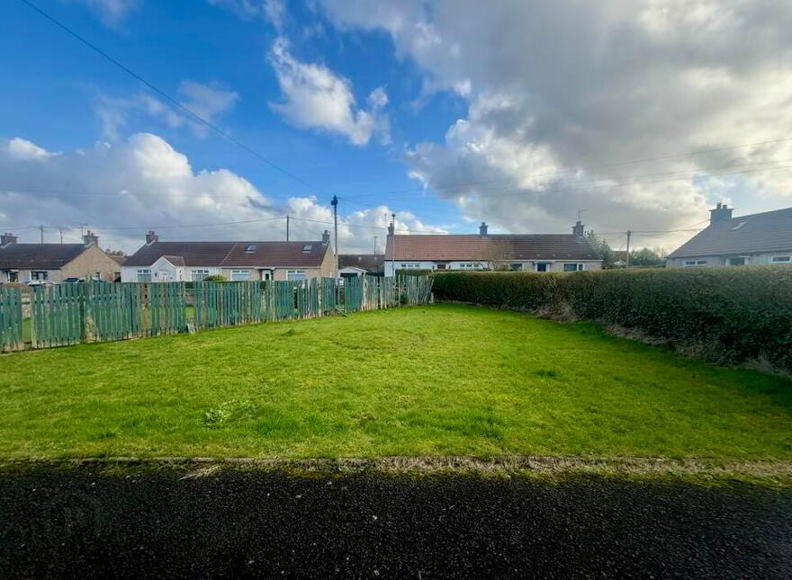 7 Dehra Gardens, Ballymoney, BT53 7AR
