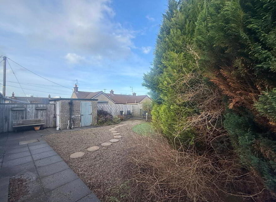 7 Dehra Gardens, Ballymoney, BT53 7AR
