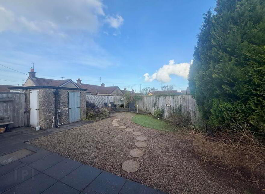 7 Dehra Gardens, Ballymoney, BT53 7AR