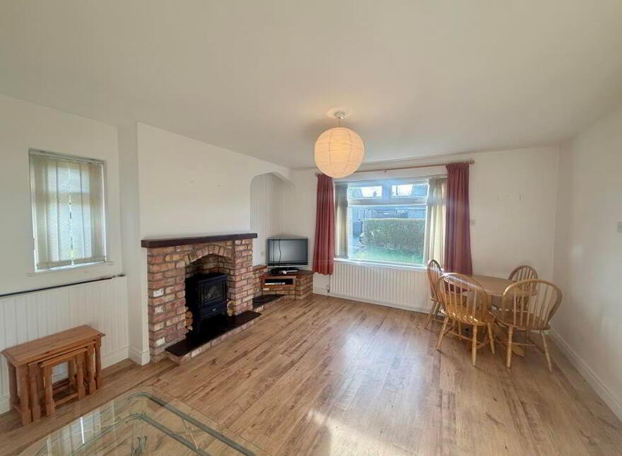 7 Dehra Gardens, Ballymoney, BT53 7AR