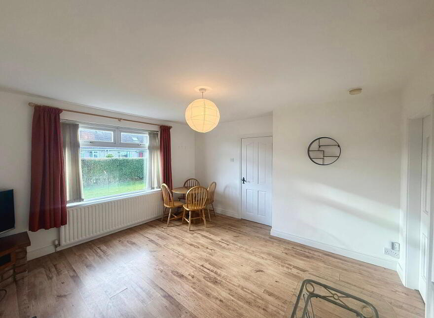 7 Dehra Gardens, Ballymoney, BT53 7AR