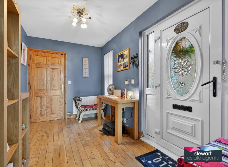 8 Broomhill Grove, Magheralin, BT67 0GY