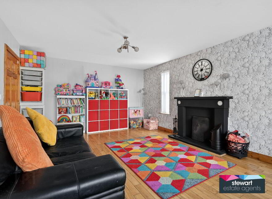 8 Broomhill Grove, Magheralin, BT67 0GY
