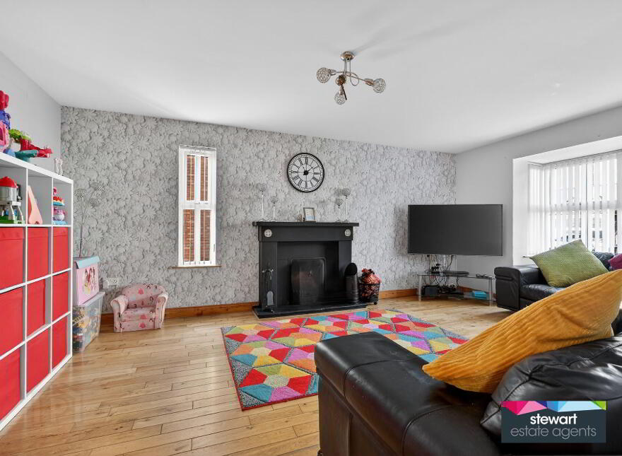 8 Broomhill Grove, Magheralin, BT67 0GY