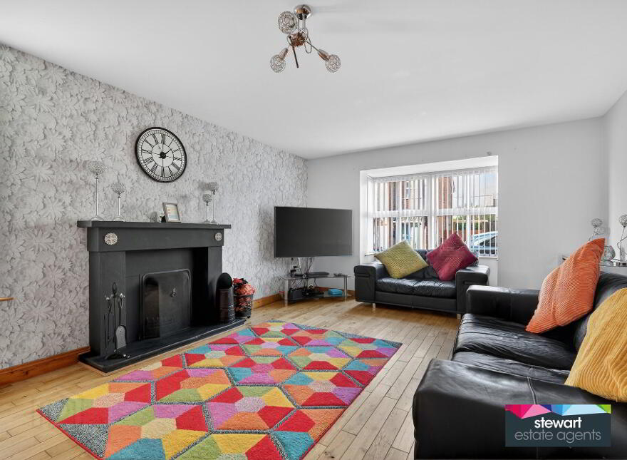 8 Broomhill Grove, Magheralin, BT67 0GY