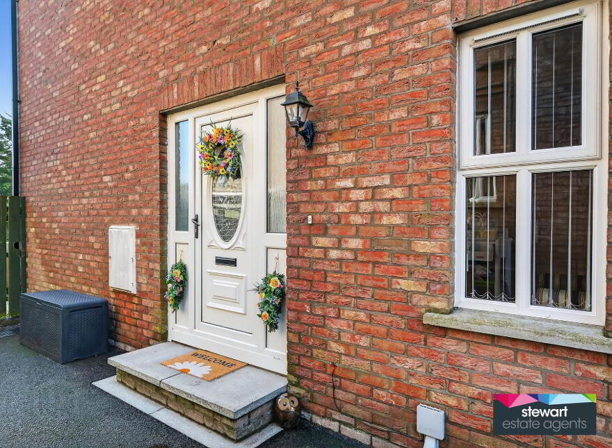 8 Broomhill Grove, Magheralin, BT67 0GY