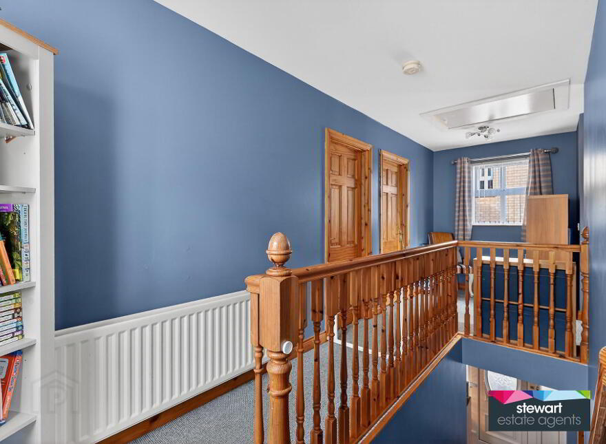 8 Broomhill Grove, Magheralin, BT67 0GY