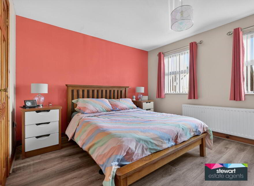 8 Broomhill Grove, Magheralin, BT67 0GY