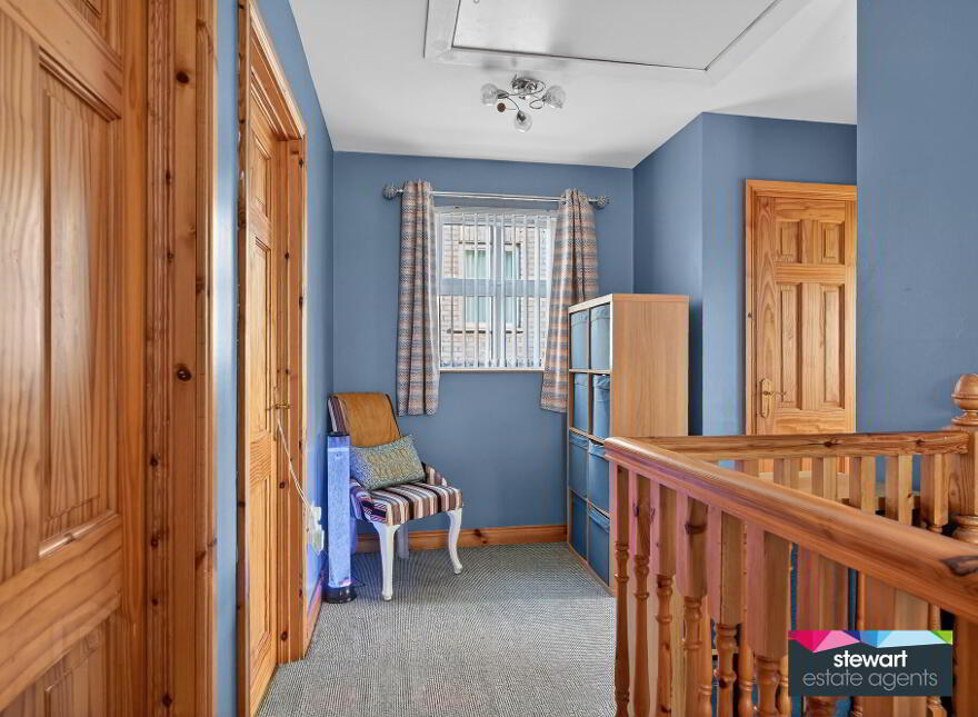 8 Broomhill Grove, Magheralin, BT67 0GY
