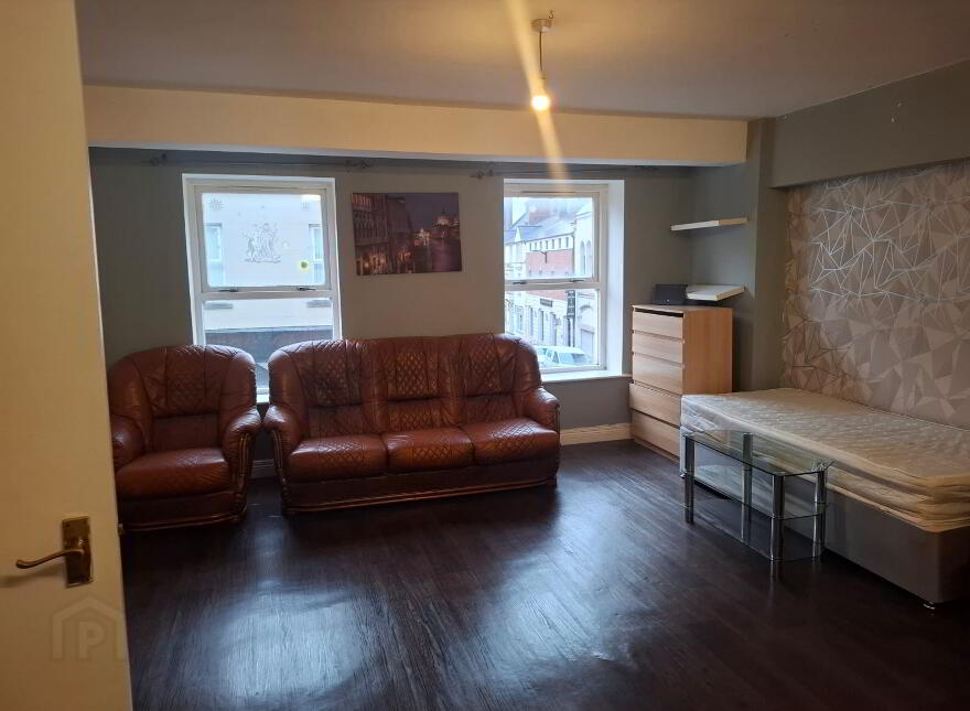 Unit 1a, 24 Upper English Street, Armagh, BT61 7BA